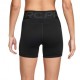 Nike Pro Sculpt Shorts Sportivi Nero Donna
