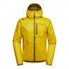 La Sportiva Giacca Trail Running Ethereal Pro Giallo Nero Uomo