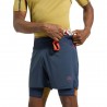 La Sportiva Short Trail Running Ultra Distance Night Sky Savana Uomo