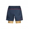 La Sportiva Short Trail Running Ultra Distance Night Sky Savana Uomo