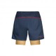 La Sportiva Short Trail Running Ultra Distance Night Sky Savana Uomo
