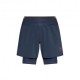 La Sportiva Short Trail Running Ultra Distance Night Sky Savana Uomo