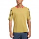 La Sportiva T-Shirt Trail Running Trail Bite Savana Mountain Red Uomo