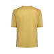 La Sportiva T-Shirt Trail Running Trail Bite Savana Mountain Red Uomo