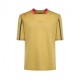 La Sportiva T-Shirt Trail Running Trail Bite Savana Mountain Red Uomo