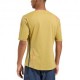 La Sportiva T-Shirt Trail Running Trail Bite Savana Mountain Red Uomo