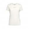 La Sportiva T-Shirt Trail Running Tracer Chalk Night Sky Donna