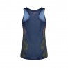 La Sportiva Canotta Trail Running Pacer Night Sky Rosebay Donna