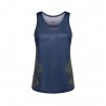 La Sportiva Canotta Trail Running Pacer Night Sky Rosebay Donna