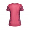 La Sportiva T-Shirt Trail Running Pacer Rosebay Night Sky Donna