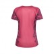 La Sportiva T-Shirt Trail Running Pacer Rosebay Night Sky Donna