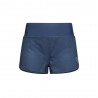 La Sportiva Short Trail Running Freccia Night Sky Chalk Donna
