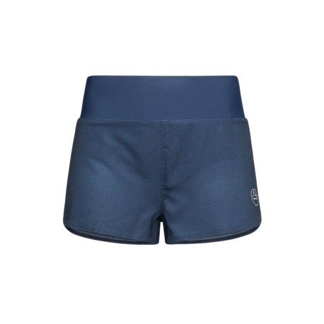 La Sportiva Short Trail Running Freccia Night Sky Chalk Donna