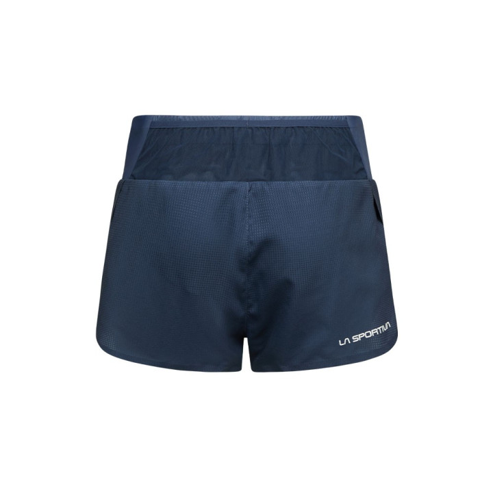 La Sportiva Short Trail Running Freccia Night Sky Chalk Donna