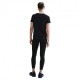 Nike One Classic Maglietta Palestra Nero Donna