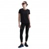 Nike One Classic Maglietta Palestra Nero Donna