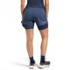La Sportiva Short Trail Running Ultra Distance Night Sky Chalk Donna