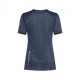 La Sportiva T-Shirt Trail Running Trail Bite Night Sky Chalk Donna