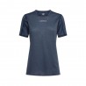 La Sportiva T-Shirt Trail Running Trail Bite Night Sky Chalk Donna