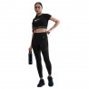 Nike Pro Sculpt Leggings Palestra Nero Donna