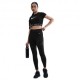 Nike Pro Sculpt Leggings Palestra Nero Donna