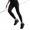 Nike Pro Sculpt Leggings Palestra Nero Donna
