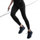 Nike Pro Sculpt Leggings Palestra Nero Donna