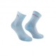 La Sportiva Calze Trail Running Sprint Trail Bianco Hibiscus Uomo