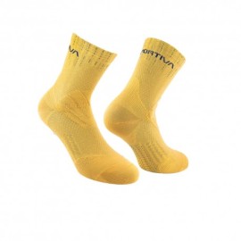La Sportiva Calze Trail Running Swift Trail Savana  Night Sky Uomo
