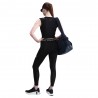Nike Pro Leggings Palestra Nero Donna