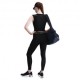 Nike Pro Leggings Palestra Nero Donna