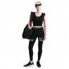 Nike Pro Leggings Palestra Nero Donna