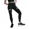Nike Pro Leggings Palestra Nero Donna
