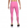 Nike Pro Leggings Palestra Tight Train Pro Team Rosa Donna
