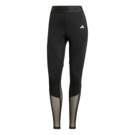 ADIDAS Hyperglam Leggings Palestra Tight Nero Donna