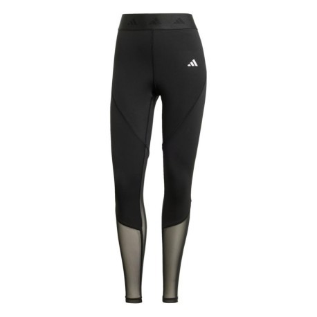 ADIDAS Hyperglam Leggings Palestra Tight Nero Donna