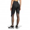 ADIDAS Hyperglam Leggings Palestra Tight Nero Donna