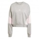 ADIDAS Laziday Tuta Sportiva Grigio Donna