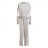ADIDAS Laziday Tuta Sportiva Grigio Donna