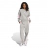 ADIDAS Laziday Tuta Sportiva Grigio Donna