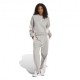 ADIDAS Laziday Tuta Sportiva Grigio Donna