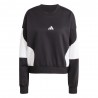 ADIDAS Laziday Tuta Sportiva Nero Donna