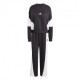 ADIDAS Laziday Tuta Sportiva Nero Donna