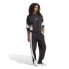 ADIDAS Laziday Tuta Sportiva Nero Donna