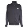 ADIDAS Tuta Sportiva Grigio Uomo