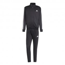 ADIDAS Tuta Sportiva Grigio Uomo