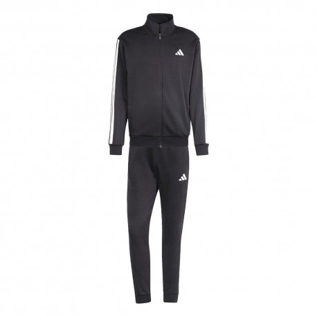 ADIDAS Tuta Sportiva Grigio Uomo