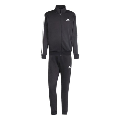 ADIDAS Tuta Sportiva Grigio Uomo
