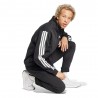 ADIDAS Tuta Sportiva Grigio Uomo