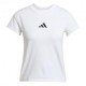 ADIDAS Z.N.E. Maglietta Palestra Bianco Donna